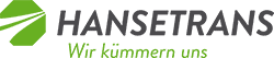 HANSETRANS Gütertaxi Logo